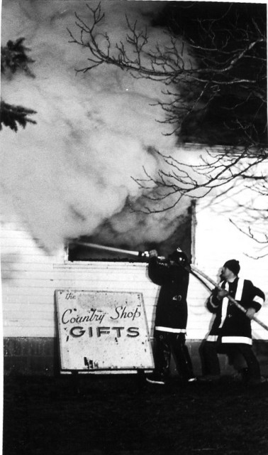 From the Archives: The exterior attack at the Country Shop Gifts (Krebs) 12/28/77